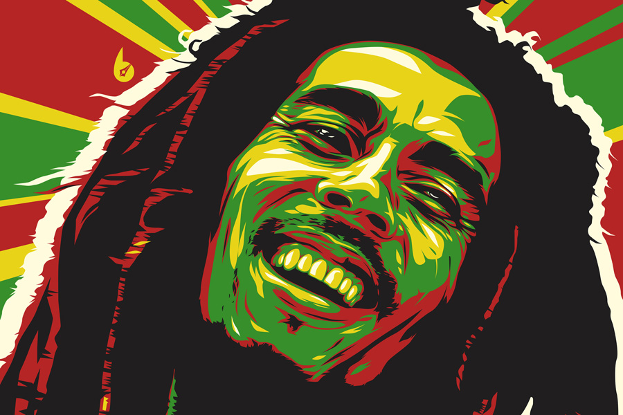 Bob Marley